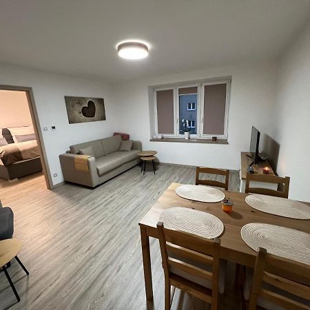 Ferienwohnung Apartman Md Žacléř Exterior foto