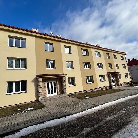 Ferienwohnung Apartman Md Žacléř Exterior foto