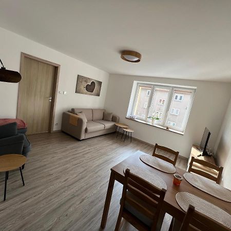 Ferienwohnung Apartman Md Žacléř Exterior foto