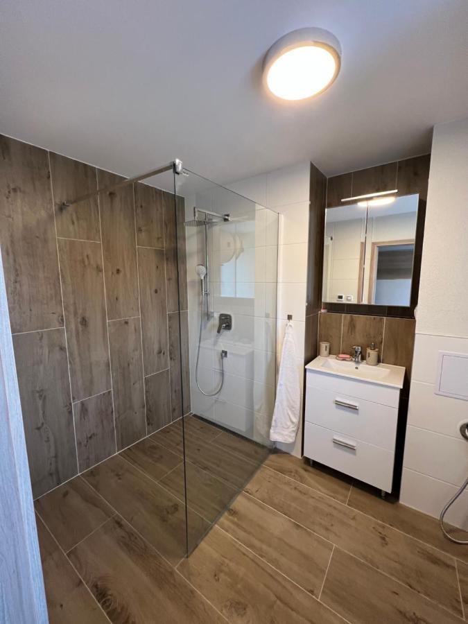 Ferienwohnung Apartman Md Žacléř Exterior foto