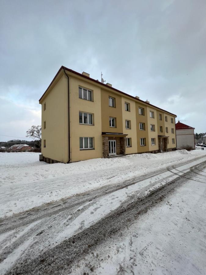 Ferienwohnung Apartman Md Žacléř Exterior foto