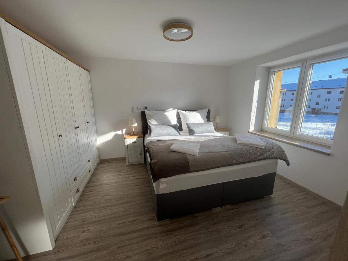 Ferienwohnung Apartman Md Žacléř Exterior foto